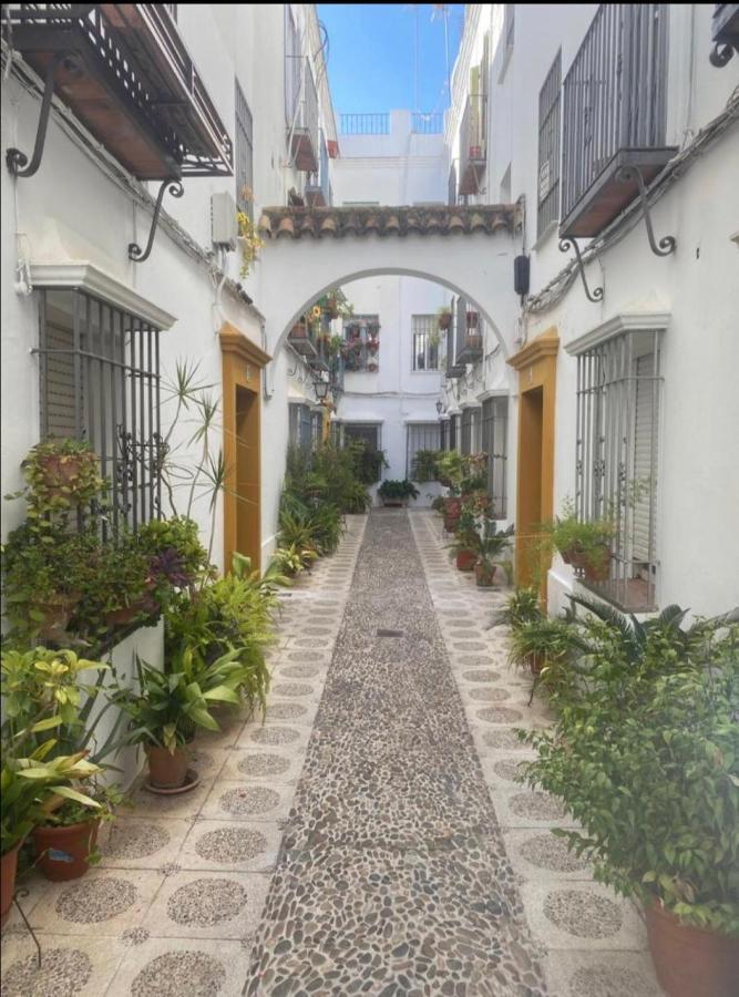 Appartement Aptos. Paniagua Córdoba