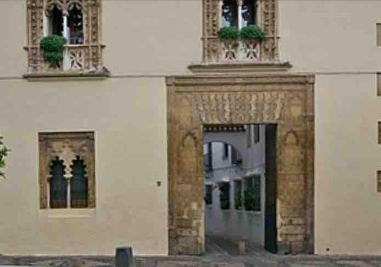Appartement Aptos. Paniagua