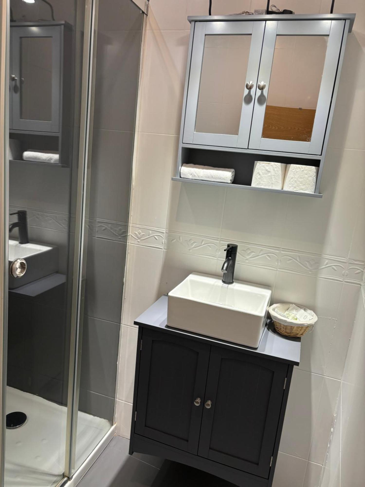 Appartement Aptos. Paniagua Córdoba