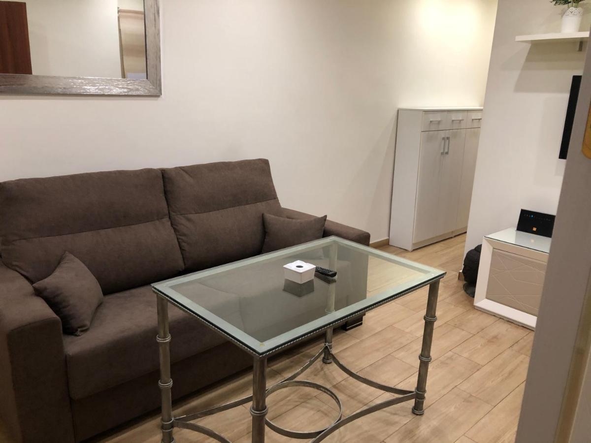 Apartment Aptos. Paniagua Córdoba