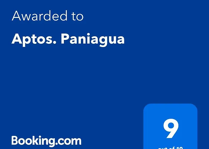 Aptos. Paniagua